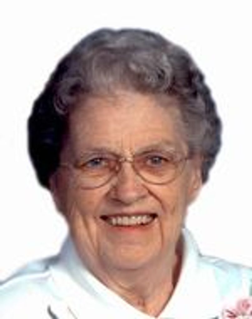Margaret Fromm