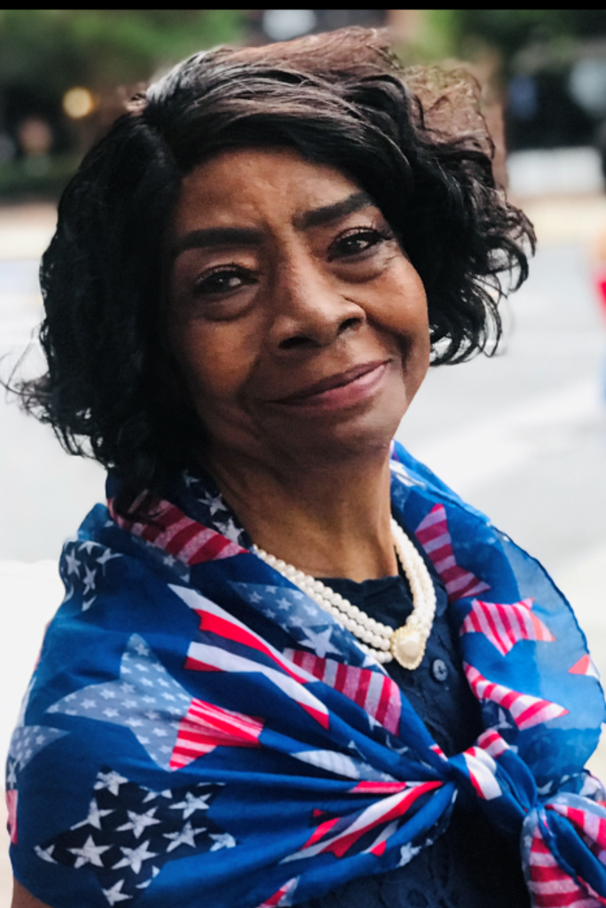 Ethelyn Iola Stafford