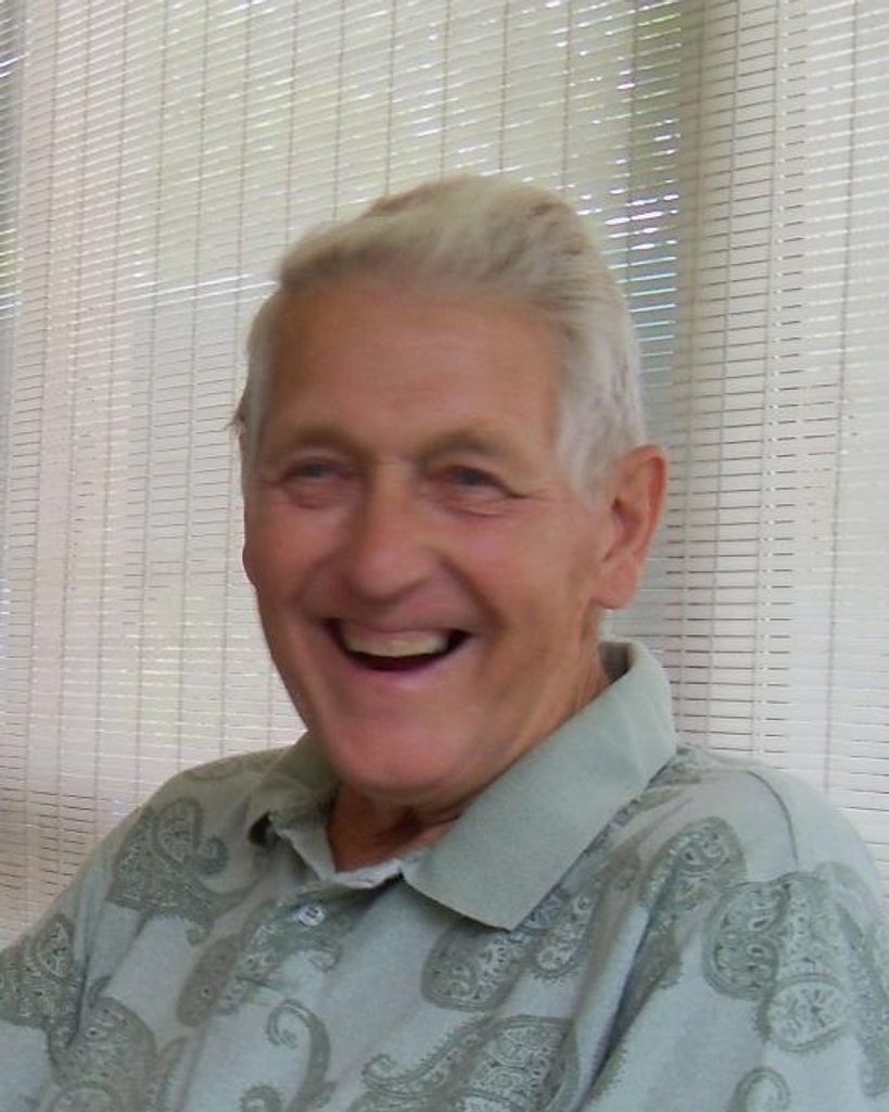 Robert Pratt Profile Photo