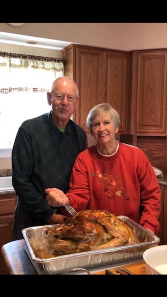 Carol Lee Rose Barwick Profile Photo