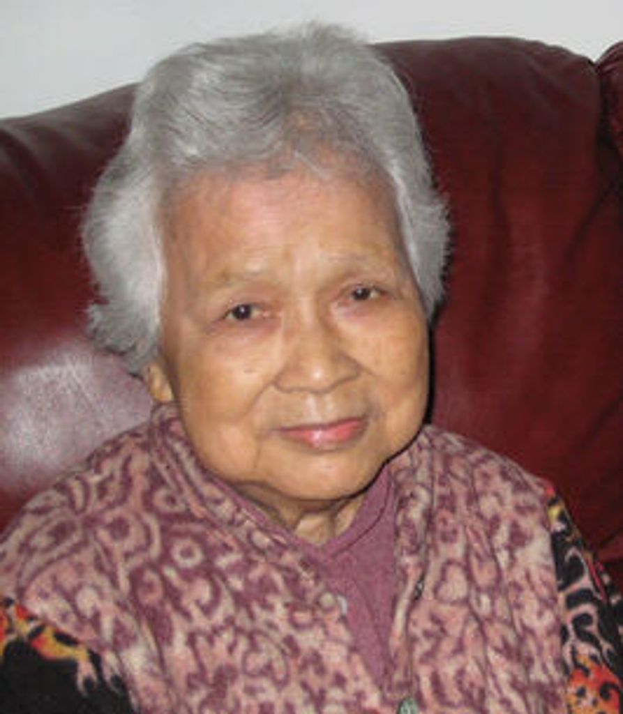 Susan Wong Profile Photo