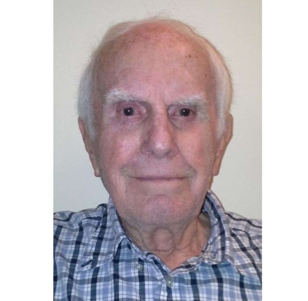 Paul Ferdinand Cazaubon Profile Photo