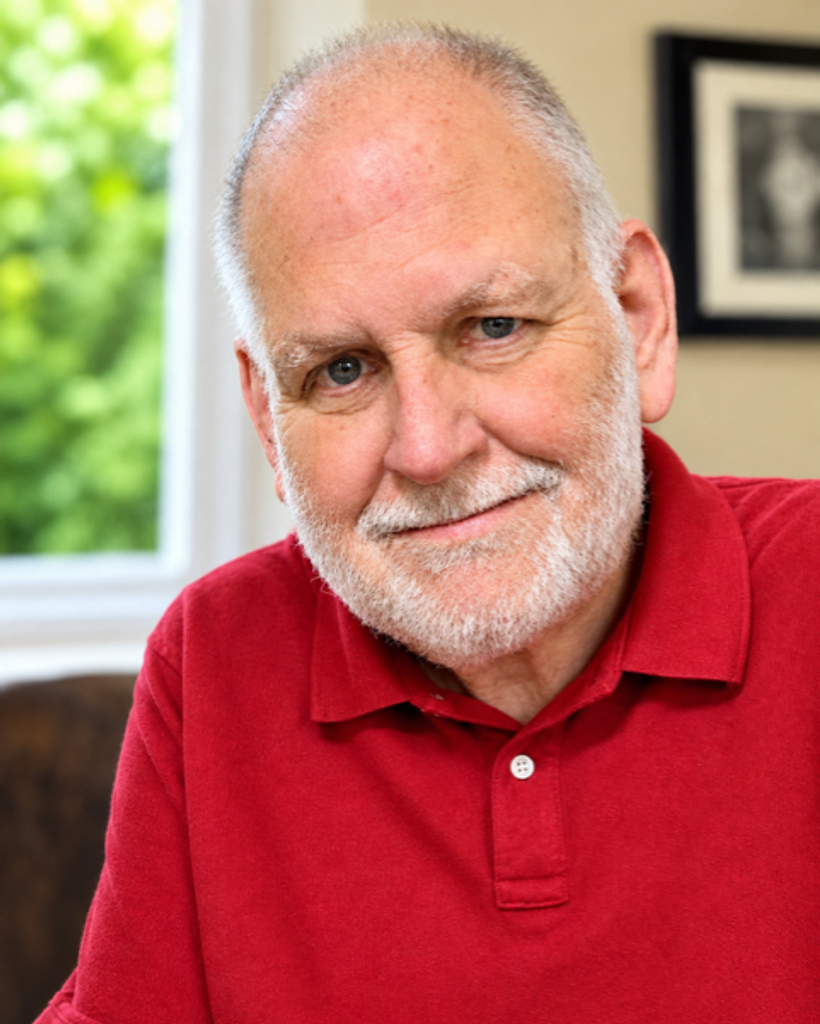 Craig A. Mize