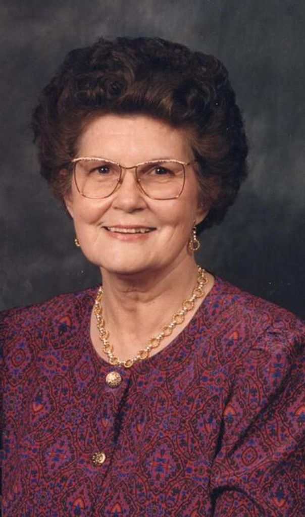 Velva Jean Floyd Profile Photo