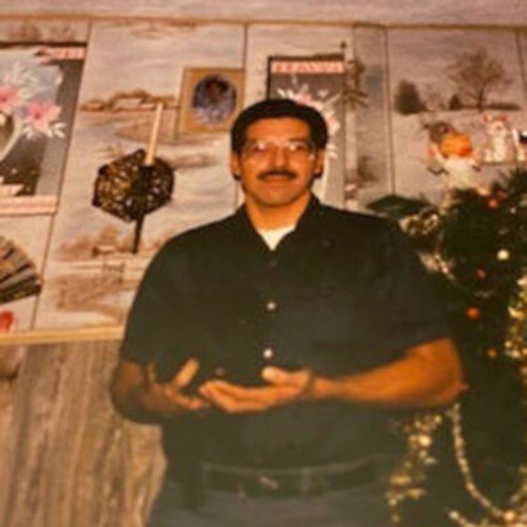 Anthony Maestas Profile Photo
