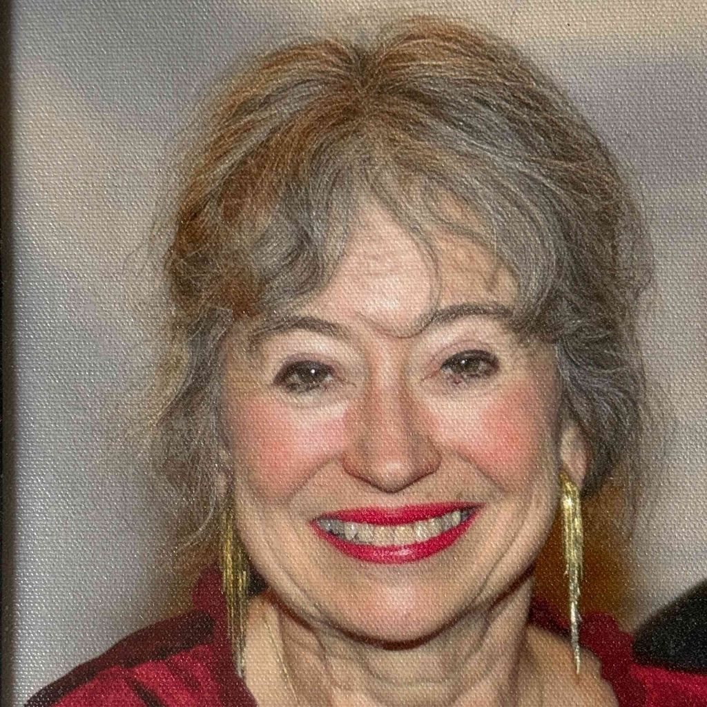 DeLacy Ann Phinizy Brubaker Sarantos Profile Photo