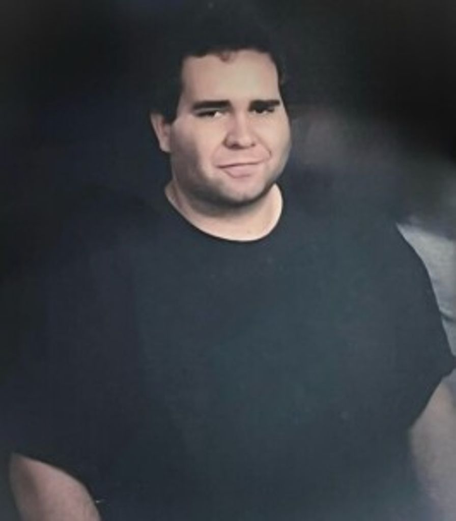 Joshua Reynolds Profile Photo