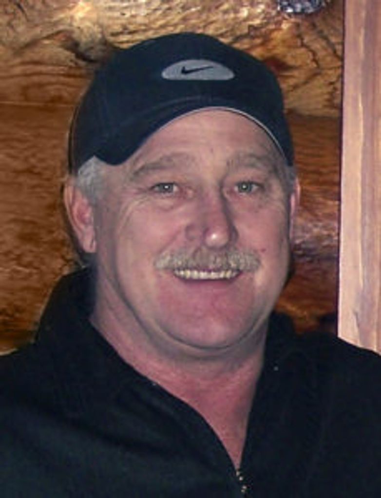 Dale Clark