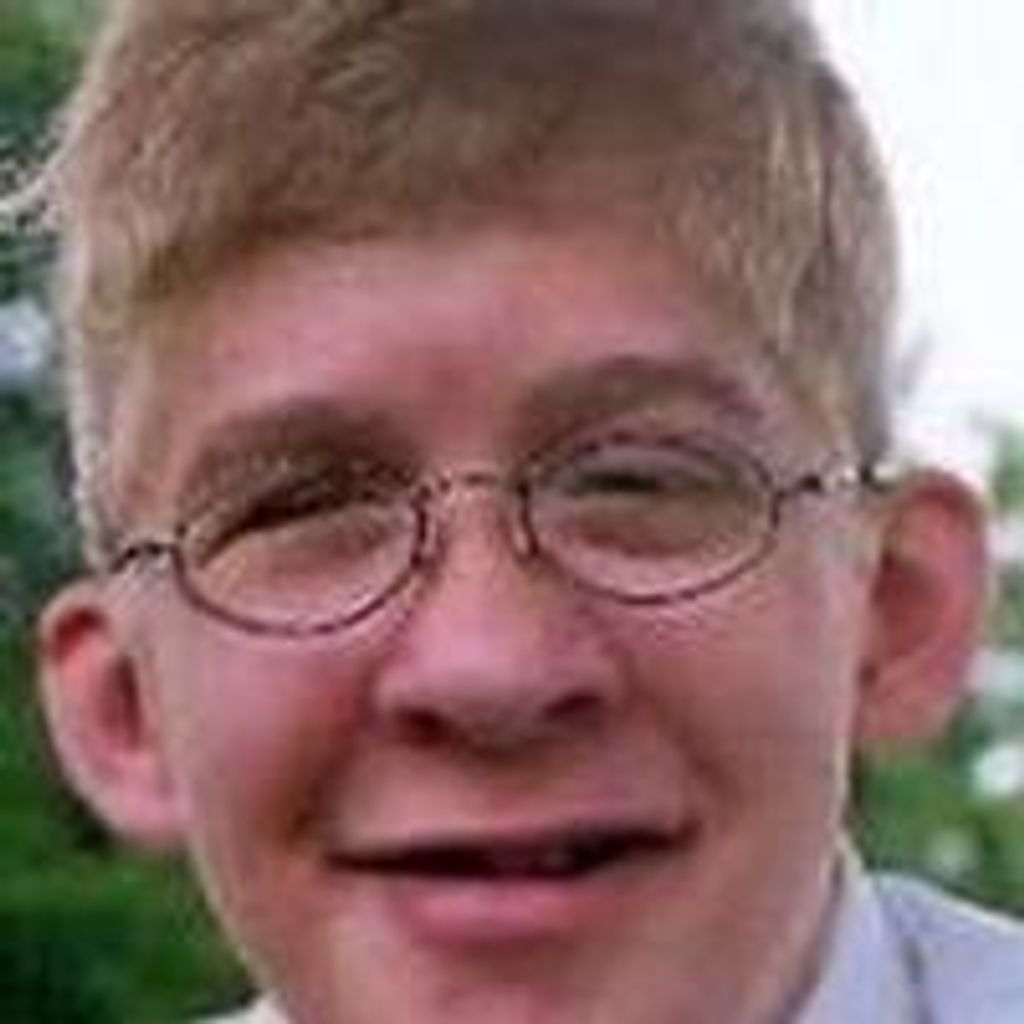 Matthew Keith Schmidt