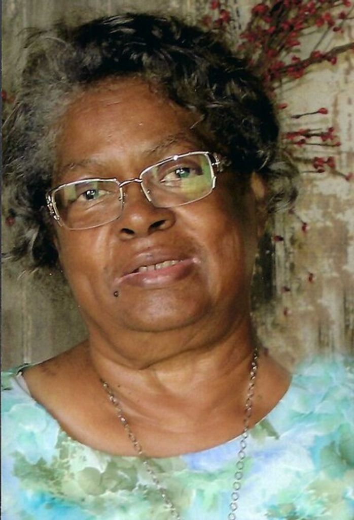 Peggy Marie Grandison Profile Photo