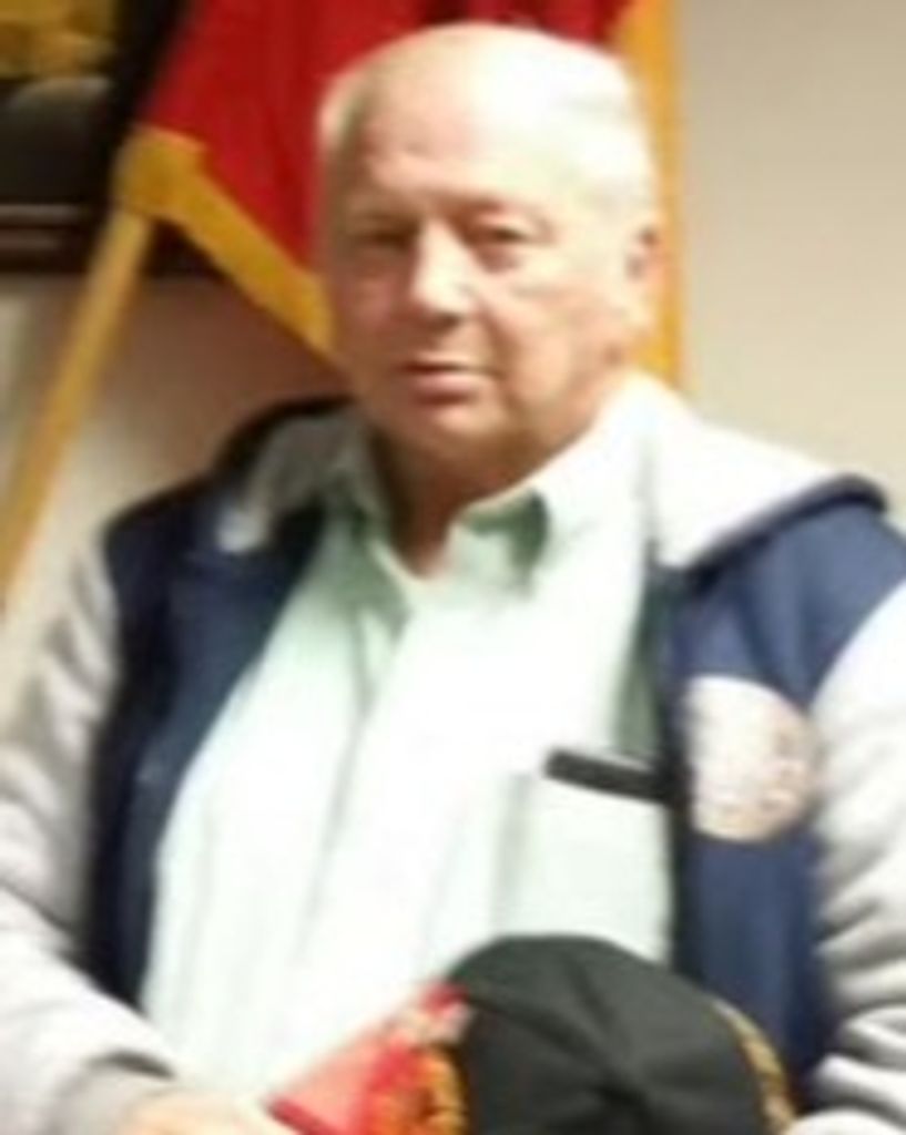 Charles "Poodle" H. Jessup, Jr.