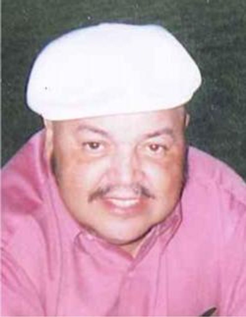 Joseph Ernest Robinson