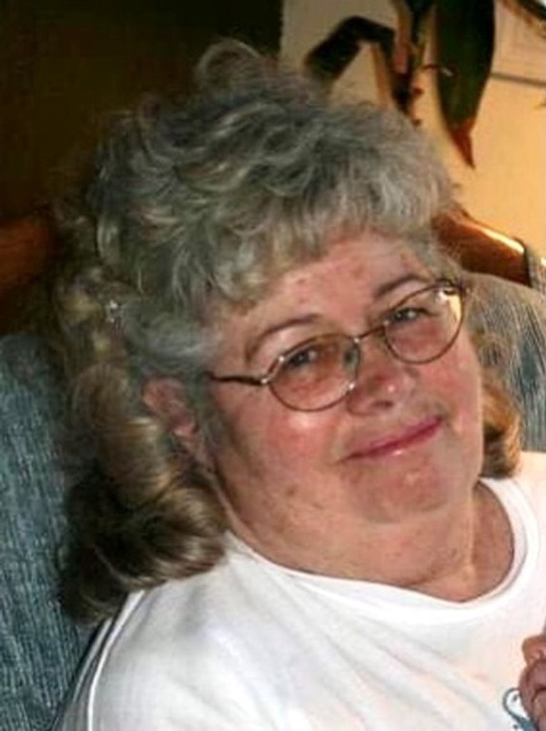 Joyce Skeen