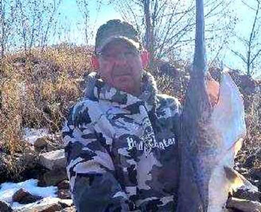 Nicholas "Nick" Raymond Socknat