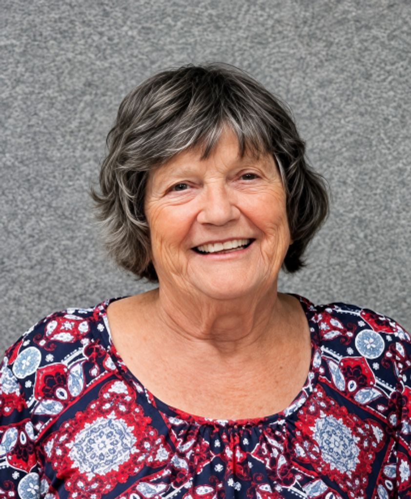Amanda Jan Gulley