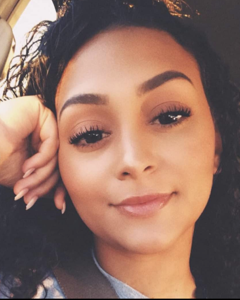 Wishyka Heinesha Bonner