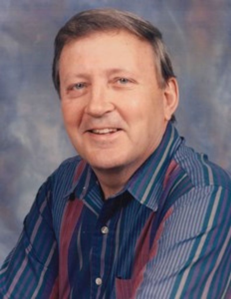 Howard Ray Smith