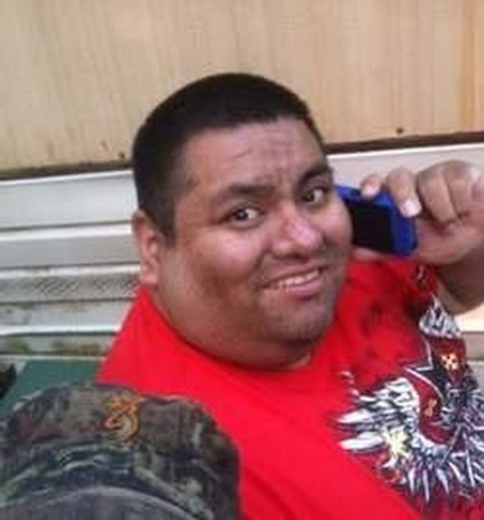 Gaspar Ambriz Martinez