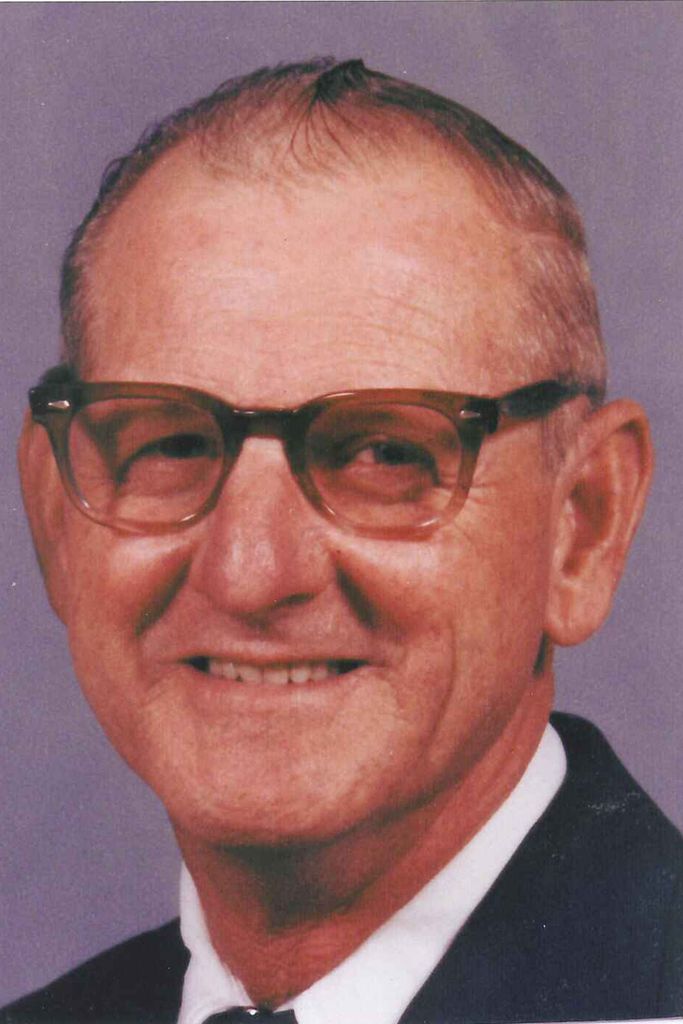 Everett E. (Gene) Parrish