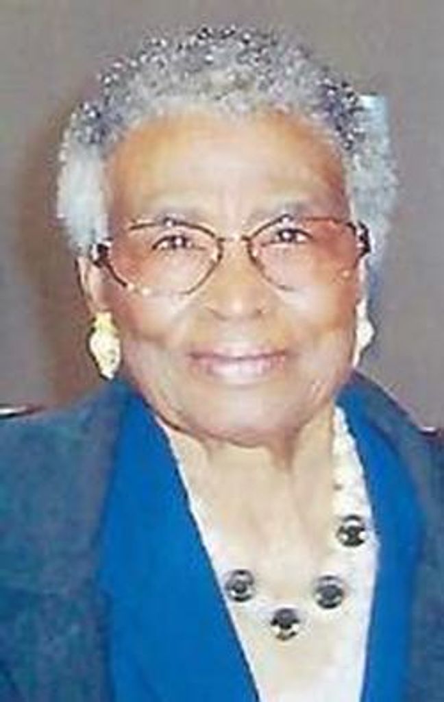 Sadie Smoot Profile Photo