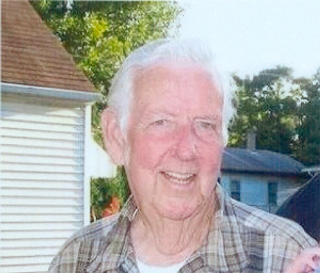 Nelson Franklin Evans