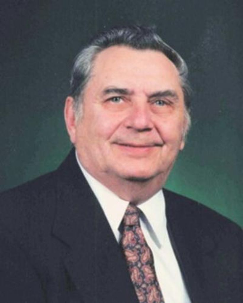 Richard Peters Profile Photo