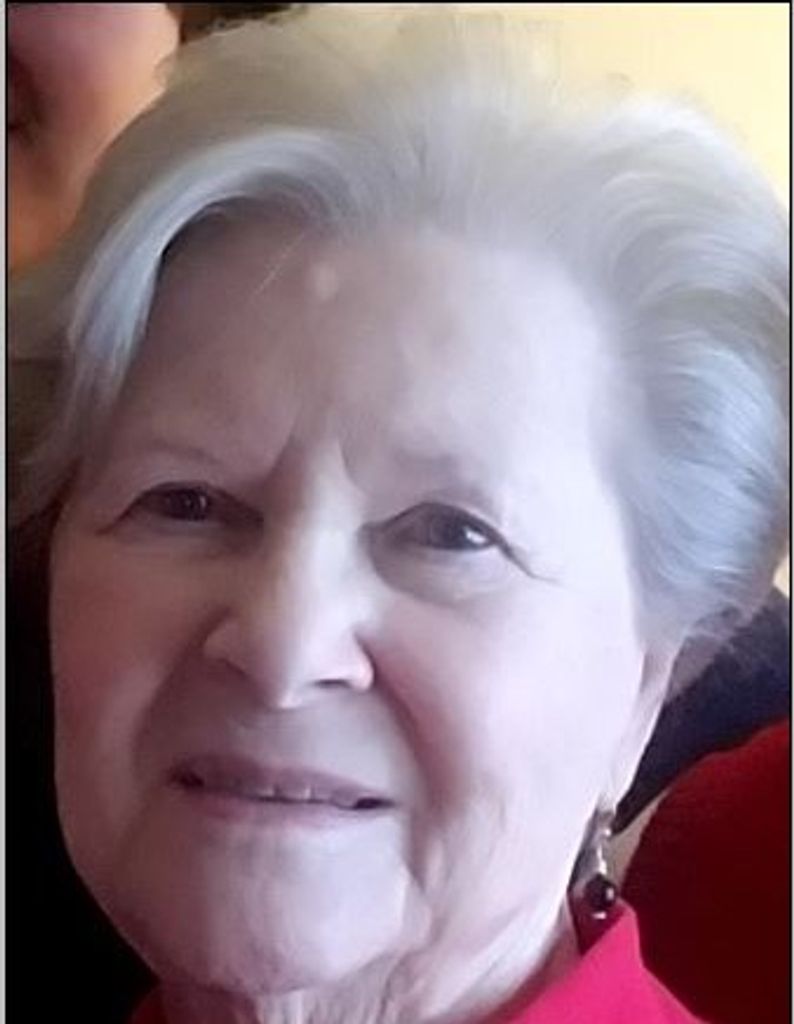 Carol "Lady" Davis