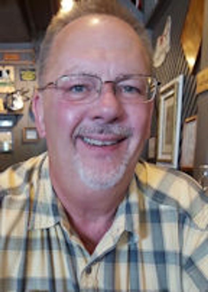 Stuart W. Orem Profile Photo