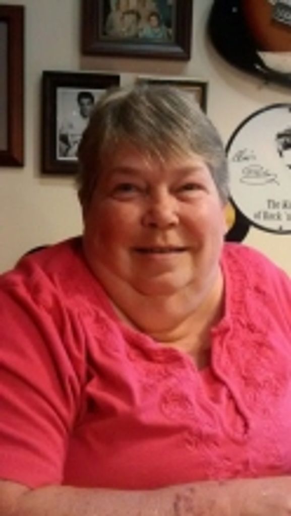 Terrisa Diane Bernstein Profile Photo