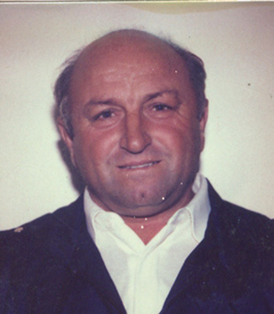 Domenico Gargano