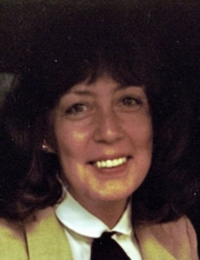 Caryl Anne-Marie St. Claire Profile Photo