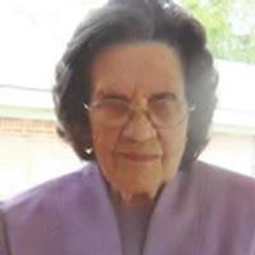 Mary V. Fuller