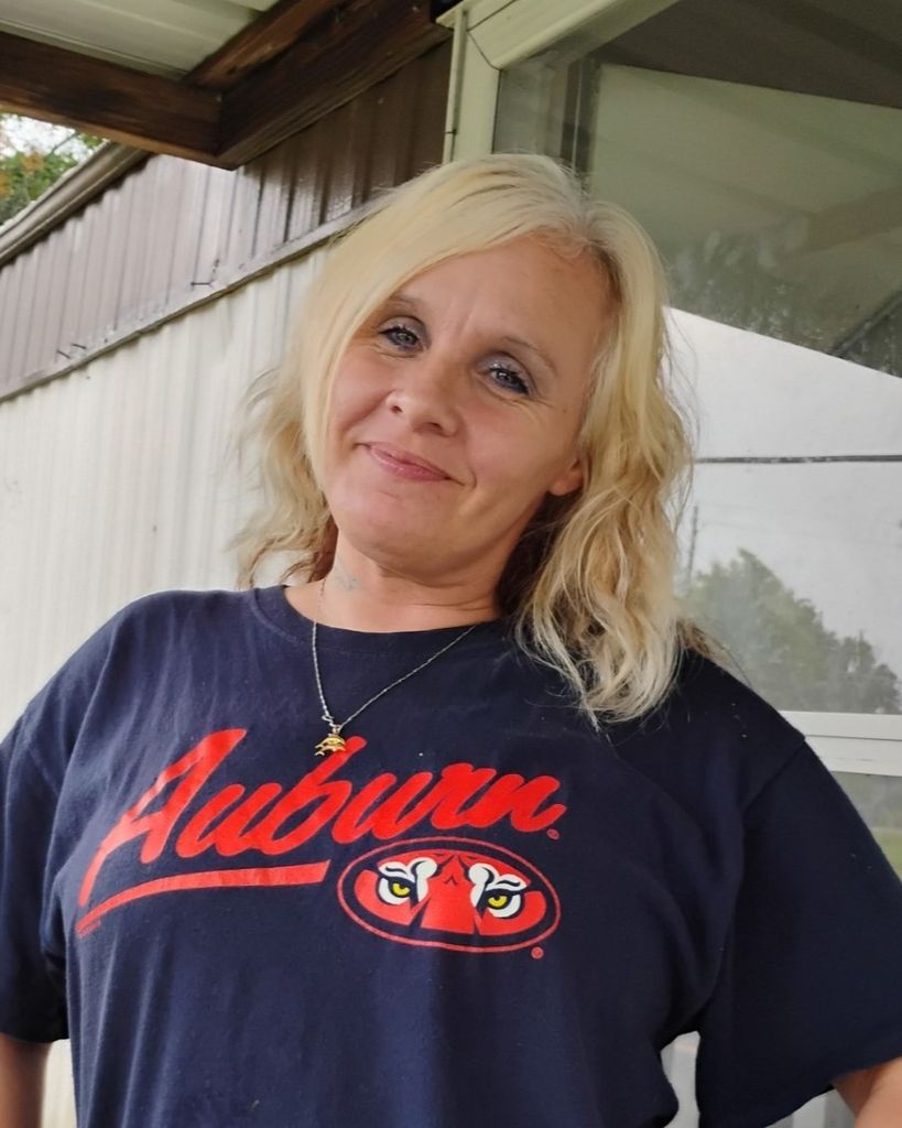 Samantha Joyce Stevens