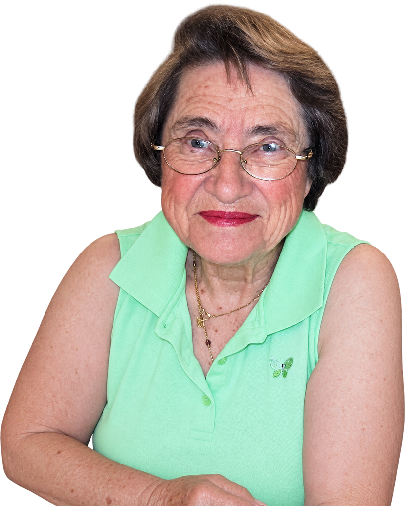 Anna "Betty" Alexander Profile Photo