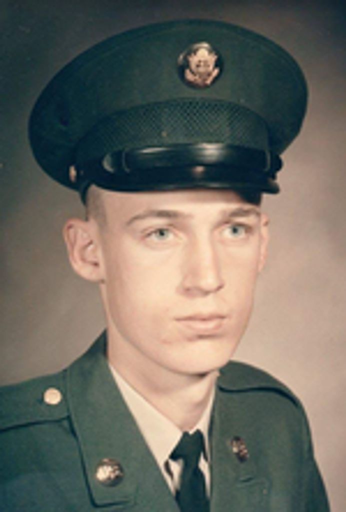 Michael Taylor Hearrean