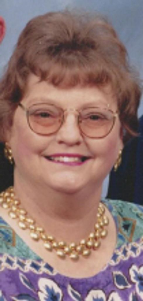 Saralena Sue Sharpe