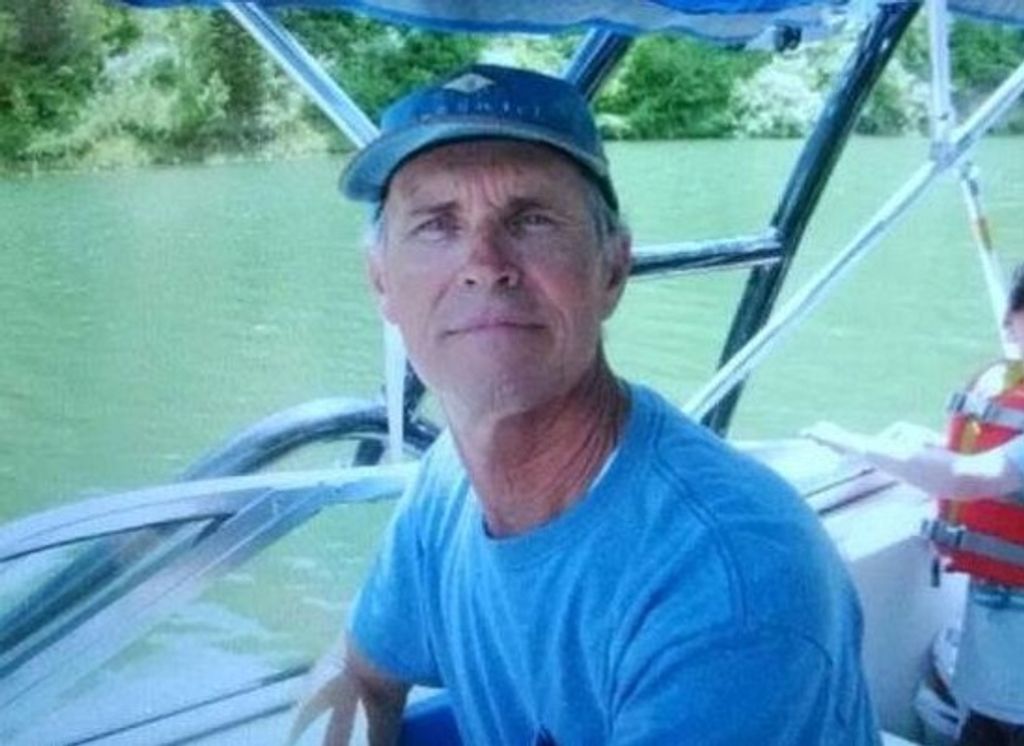 Larry Richard Brandon