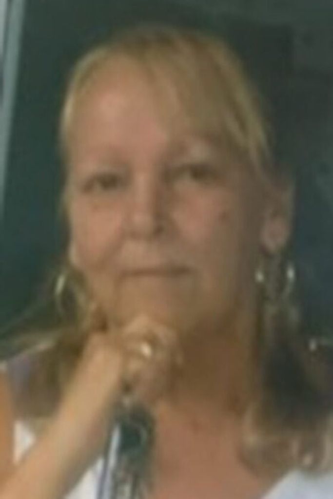 Martha Mcdonald