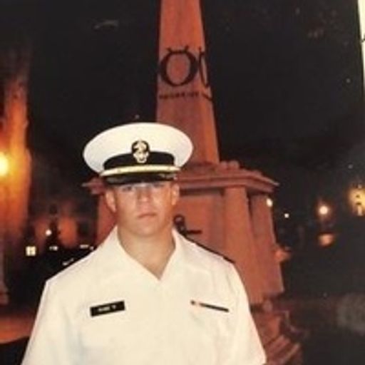 RYAN RABE Profile Photo