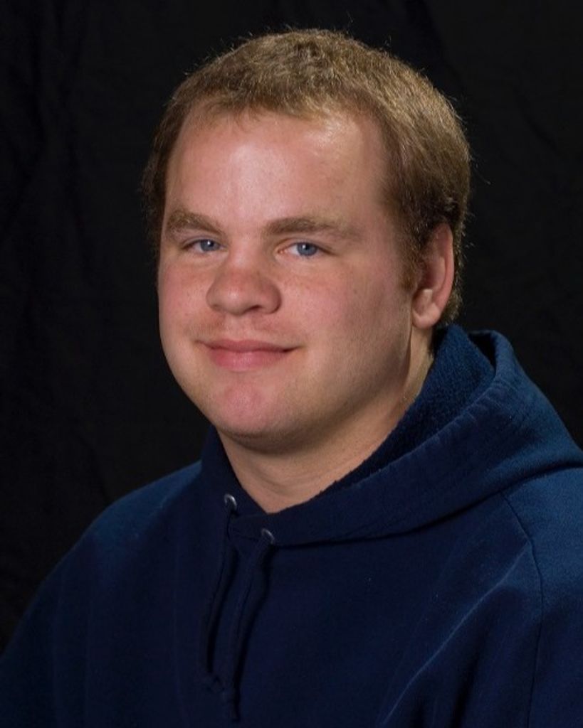 Justin G Jarmin Profile Photo