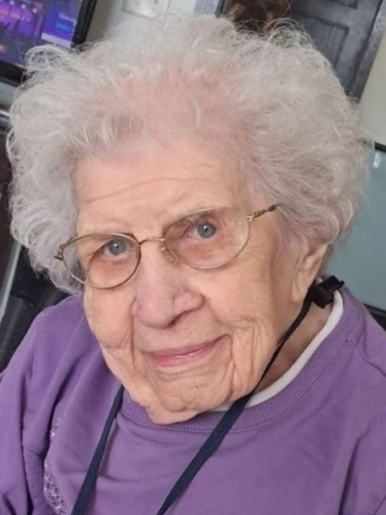 Mary Matsche Profile Photo