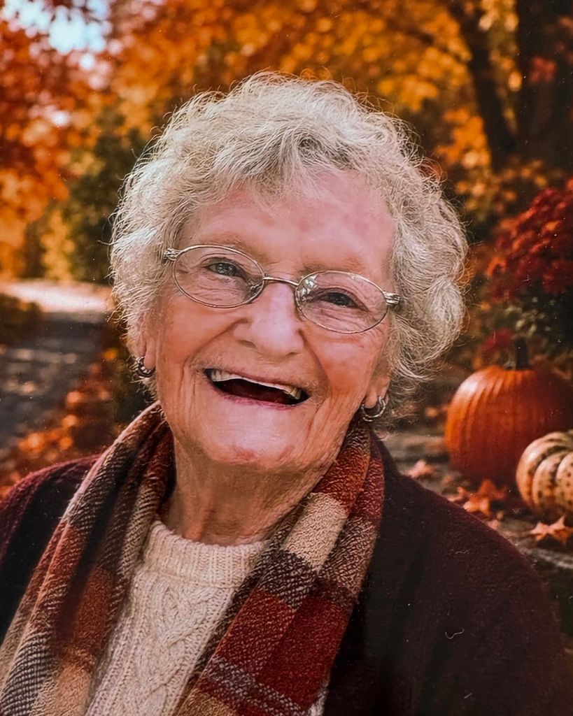 Germaine Mary Pieper Profile Photo