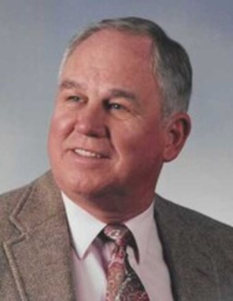 James Hensley Profile Photo