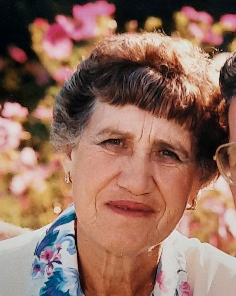 Frieda Maria Cuddie Profile Photo