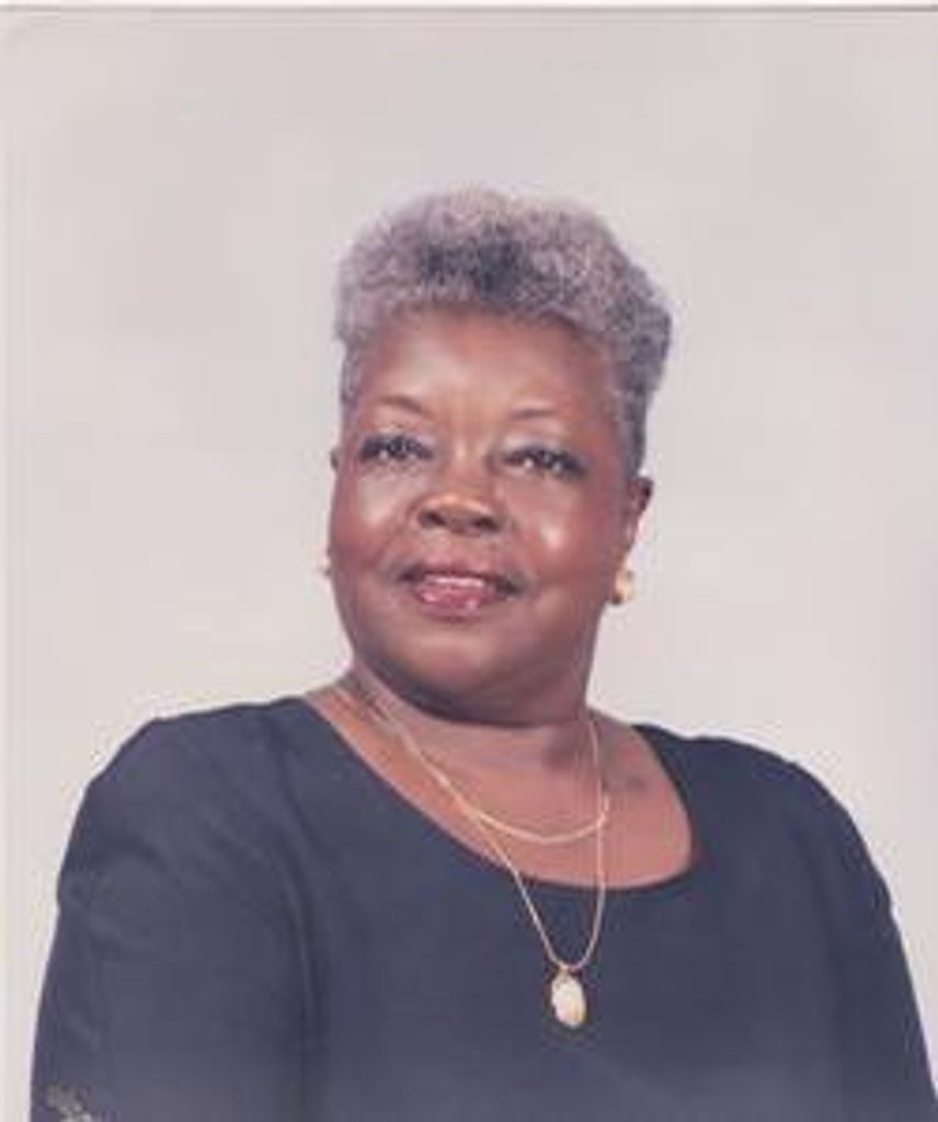 Eunice M Tademy Profile Photo