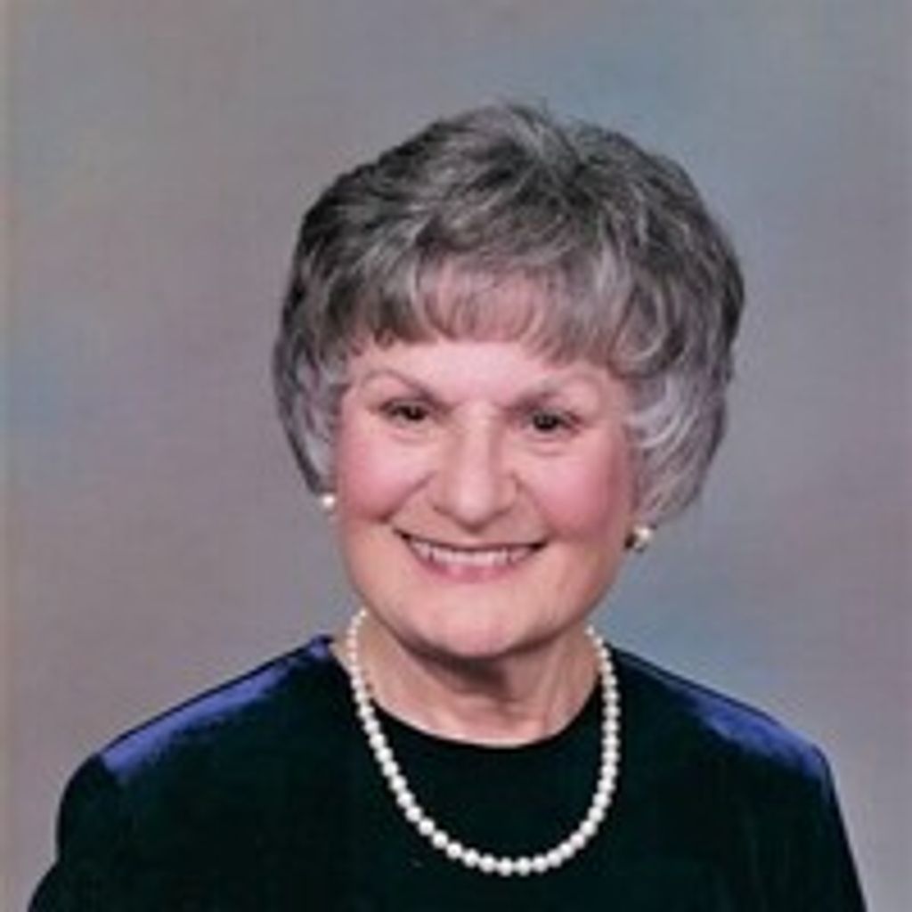 Barbara Urick