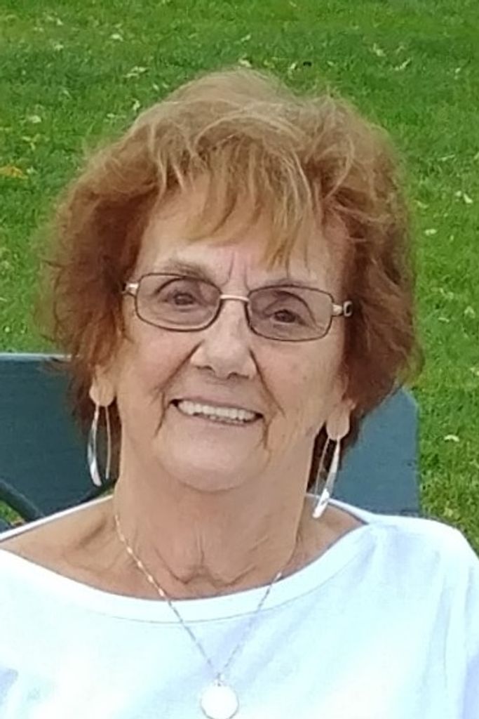 Constance M. Radwan