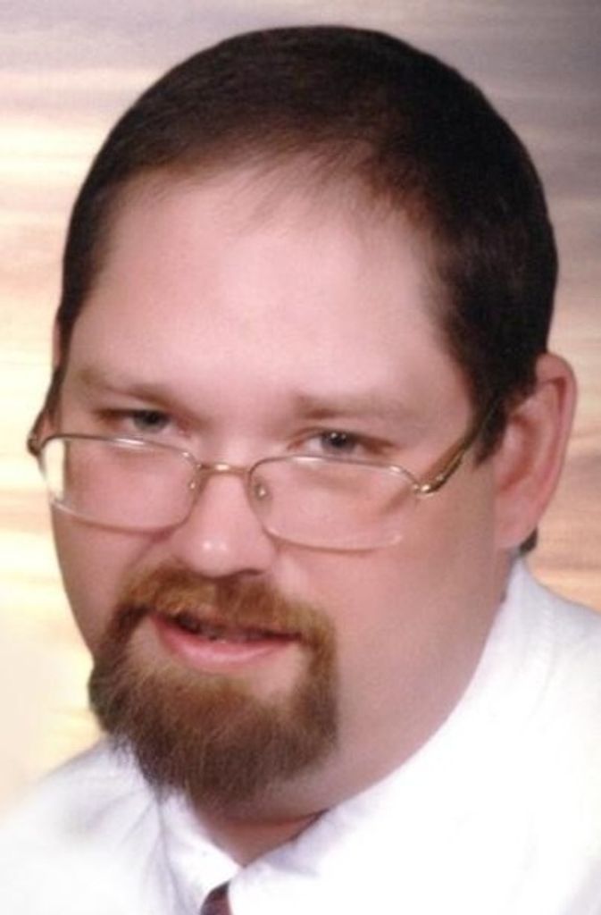 Jason Robert Waggoner