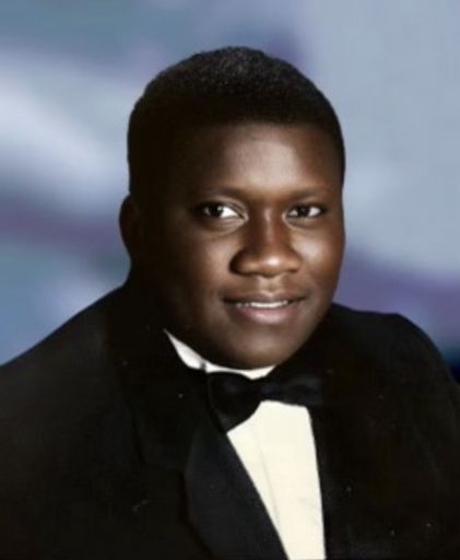 Photo of Jimill D. Giles Jones