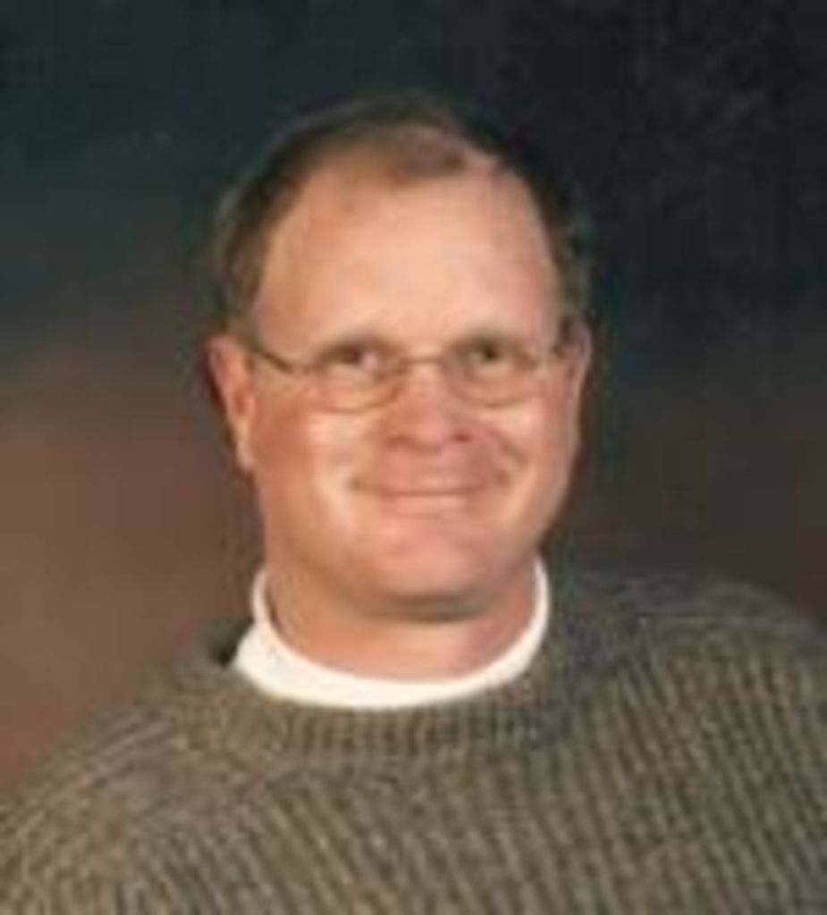 Darrell Bohdan Hercyk